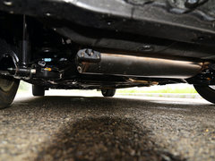 2015款 2.4L CVT 至尊版 7座