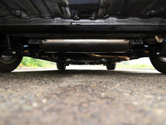 2015款 2.4L CVT 至尊版 7座