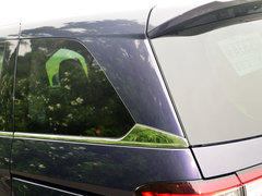 2015款 2.4L CVT 至尊版 7座