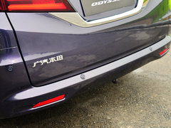 2015款 2.4L CVT 至尊版 7座