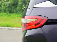 2015款 2.4L CVT 至尊版 7座
