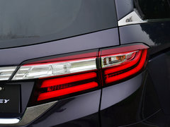 2015款 2.4L CVT 至尊版 7座