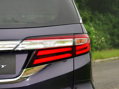 2015款 2.4L CVT 至尊版 7座