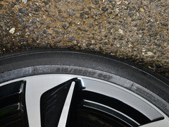 2015款 2.4L CVT 至尊版 7座