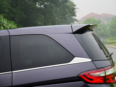 2015款 2.4L CVT 至尊版 7座