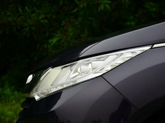 2015款 2.4L CVT 至尊版 7座