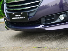 2015款 2.4L CVT 至尊版 7座