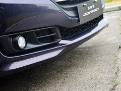 2015款 2.4L CVT 至尊版 7座