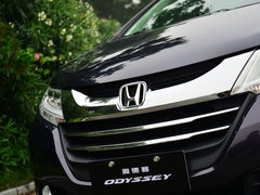 2015款 2.4L CVT 至尊版 7座