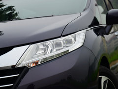 2015款 2.4L CVT 至尊版 7座