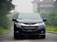 2015款 2.4L CVT 至尊版 7座
