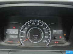 2015款 2.4L CVT 至尊版 7座
