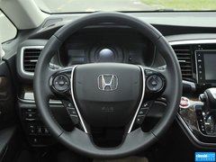 2015款 2.4L CVT 至尊版 7座