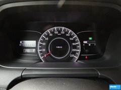2015款 2.4L CVT 至尊版 7座