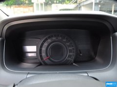 2015款 2.4L CVT 至尊版 7座