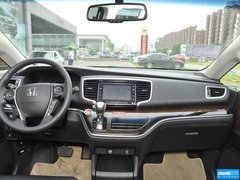 2015款 2.4L CVT 至尊版 7座