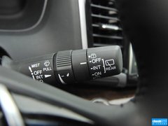 2015款 2.4L CVT 至尊版 7座