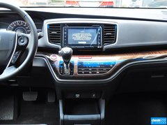 2015款 2.4L CVT 至尊版 7座