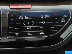 2015款 2.4L CVT 至尊版 7座