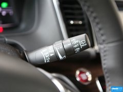2015款 2.4L CVT 至尊版 7座
