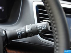 2015款 2.4L CVT 至尊版 7座