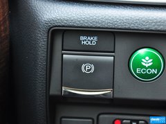 2015款 2.4L CVT 至尊版 7座