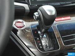 2015款 2.4L CVT 至尊版 7座