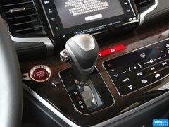 2015款 2.4L CVT 至尊版 7座