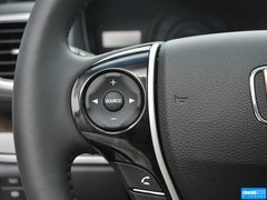 2015款 2.4L CVT 至尊版 7座