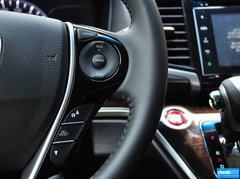 2015款 2.4L CVT 至尊版 7座