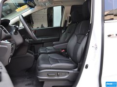 2015款 2.4L CVT 至尊版 7座