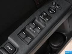 2015款 2.4L CVT 至尊版 7座