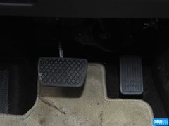 2015款 2.4L CVT 至尊版 7座