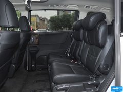 2015款 2.4L CVT 至尊版 7座