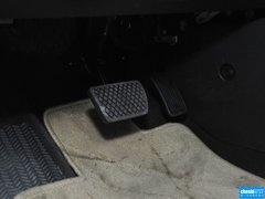 2015款 2.4L CVT 至尊版 7座