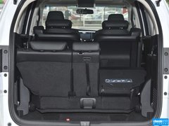 2015款 2.4L CVT 至尊版 7座