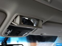 2015款 2.4L CVT 至尊版 7座