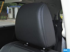 2015款 2.4L CVT 至尊版 7座