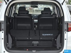 2015款 2.4L CVT 至尊版 7座