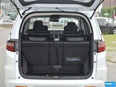 2015款 2.4L CVT 至尊版 7座