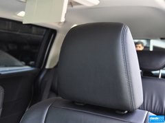 2015款 2.4L CVT 至尊版 7座