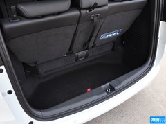 2015款 2.4L CVT 至尊版 7座