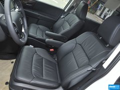 2015款 2.4L CVT 至尊版 7座