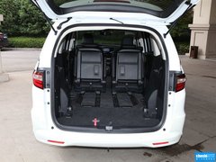 2015款 2.4L CVT 至尊版 7座