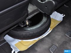 2015款 2.4L CVT 至尊版 7座