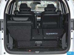 2015款 2.4L CVT 至尊版 7座