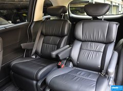 2015款 2.4L CVT 至尊版 7座