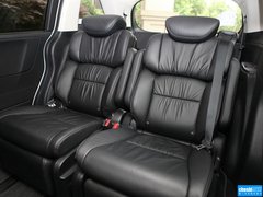2015款 2.4L CVT 至尊版 7座