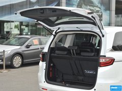2015款 2.4L CVT 至尊版 7座