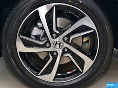 2015款 2.4L CVT 智享版 7座